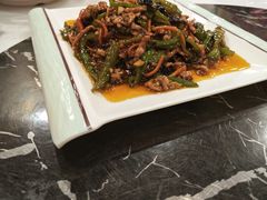 -九妹农家大铁锅东北菜(江湾店)