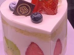 -巴黎贝甜(大宁国际商业广场店)