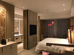 -北京康莱德酒店