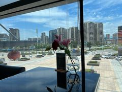 -法兰度航空主题餐厅(河源店)