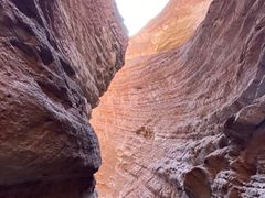 -天山神秘大峡谷
