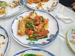 -旺鲜渔港连锁餐厅·珠海特色美食地标(爱情邮局店)