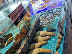 -百富源·海鲜辽菜(张士店)