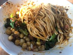 花市豌杂面-花市豌杂面(民生路店)