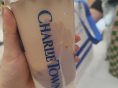 -CHARLIETOWN红茶公司(南京万象天地店)