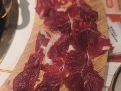 -牛人日志·鲜牛肉骨汤火锅(万科里瑧店)