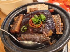 -金牌外婆家(苏州中心店)