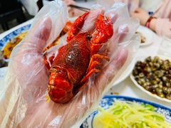 -香满锅老北京羊蝎子火锅·家常菜(新街口店)