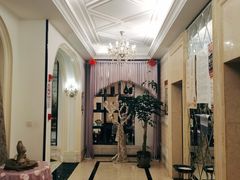 -宝燕壹号(徐汇店)