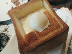-绿茶餐厅(首开福茂店)