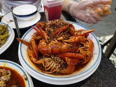 -三妹小龙虾·黄油蟹(华侨城总店)