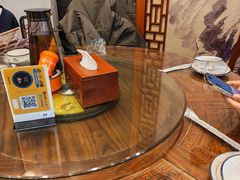 -合肥妈妈菜(青阳南路店)