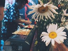 -鸟串烧Yakitori