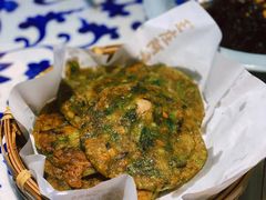 闽南海蛎煎-王庄阿咪海鲜大排档(上下杭店)