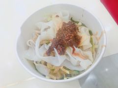 凉皮-（漯河服务区）餐厅