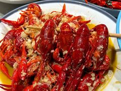 -杨氏青龙虾·羊蝎子(珠江路店)