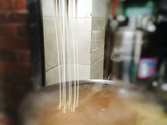 -锅巴凉粉油茶