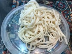 -歹歹的加个面过油肉拌面(贵州路店)