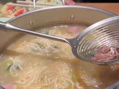 -掂档潮汕牛肉火锅(沈阳万象城店)