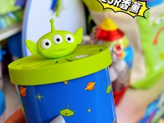 -名创优品(天河区正佳广场二店)