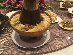 -新花城蟹粉馆(乌鲁木齐店)