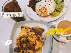 -柠檬树茶餐厅(海雅缤纷城店)
