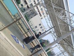 -莆田站