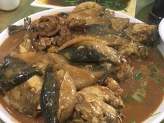 -强盛鱼档·市井鱼馆 | 民间菜(五塘广场店)
