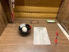 -一兰拉面(新宿中央东口店)