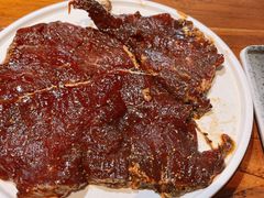 -原始泥炉烤肉(总店)
