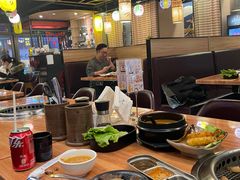 -炼瓦家日式烧肉·寿喜烧(融创精彩天地店)