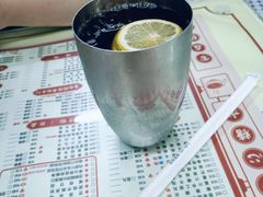 -香港華心糖水鋪(南西总店)