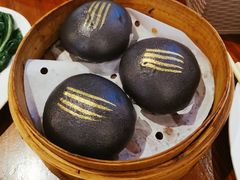 -澳门陈光记烧味饭店(南京德基广场店)