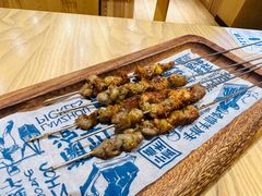 -马记永·兰州牛肉面(3019君尚店)