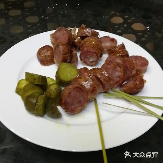 暗香咖啡(总督署广场店)