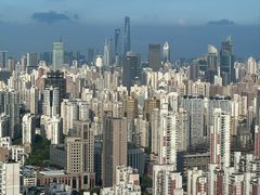 -环球港凯悦 · 享悦中餐厅