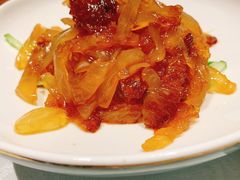 -钱塘花园·宁波菜