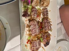 -喜记避风塘炒辣蟹(旗舰店)