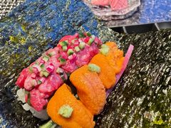 -老乾杯和牛烧肉(王府中环店)