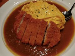 -CoCo壱番屋(久光百货店)