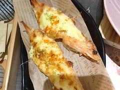 -仙隐小鹿料理食堂(武汉摩尔城店)