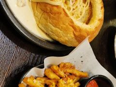 -机器人火炉披萨