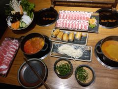 -呷哺呷哺 黄金牧场 (新中关购物中心店)