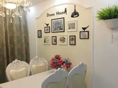 包厢-星巴克(广州淘金路店)