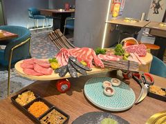 -龙神·炭烧酒场深夜食堂(新街口店)