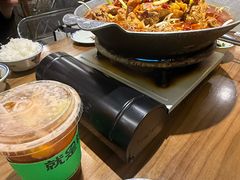 -石灰石烧鸡公(南通万象城店)