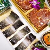 魔都活烤鳗鱼专门店！谁吃谁不迷糊呀～