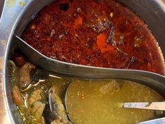 -要得自助火锅(新川路店)