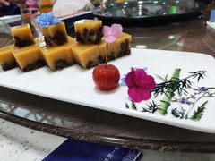 -睿柏云酒店-餐厅