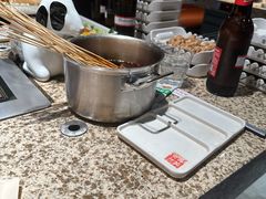 烤猪蹄-丰茂烤串(金泉美食宫店)